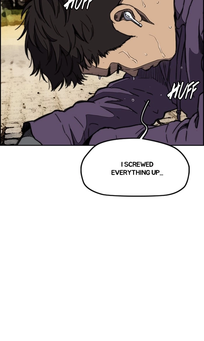 Wind Breaker Chapter 257 – S3-7 Page 72