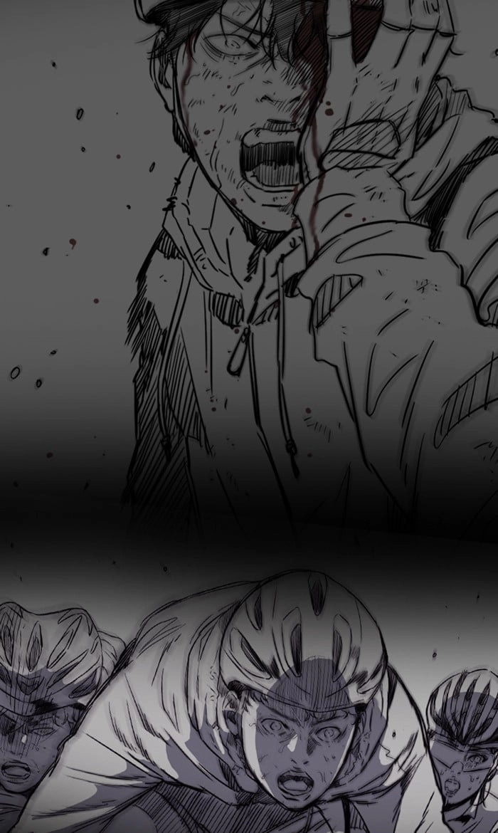 Wind Breaker Chapter 257 – S3-7 Page 57