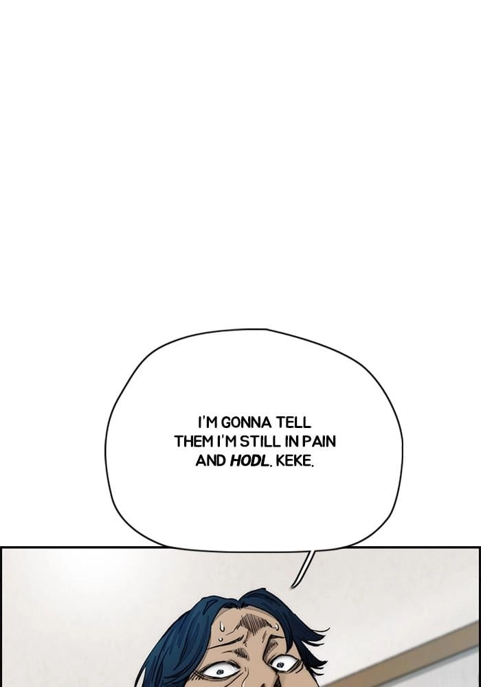 Wind Breaker Chapter 388 – S4-10 Page 56