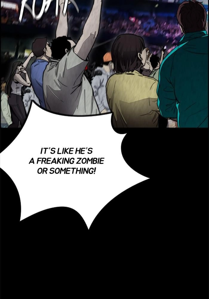 Wind Breaker Chapter 388 – S4-10 Page 12