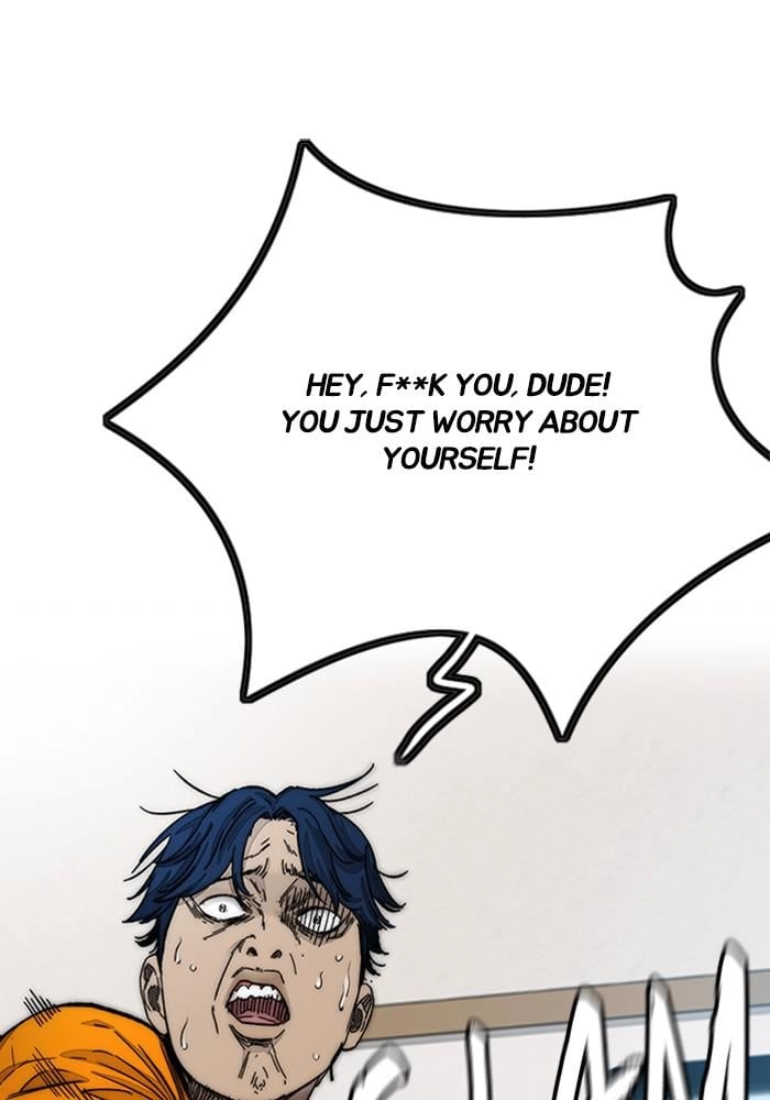 Wind Breaker Chapter 388 – S4-10 Page 63
