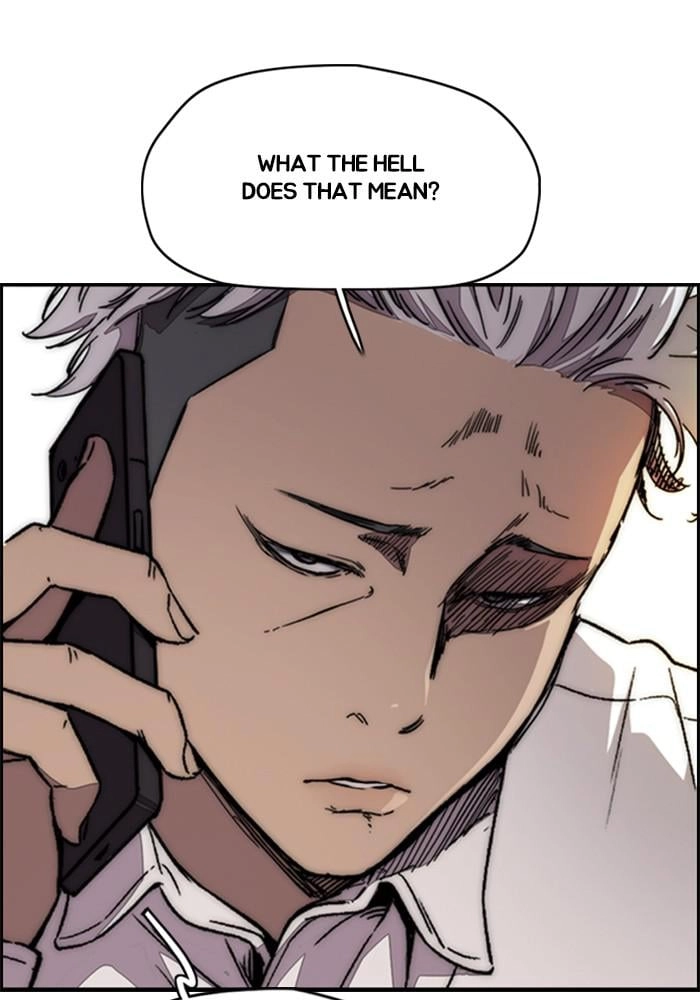 Wind Breaker Chapter 388 – S4-10 Page 131