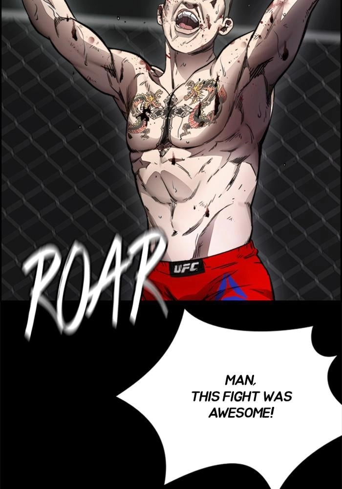 Wind Breaker Chapter 388 – S4-10 Page 8