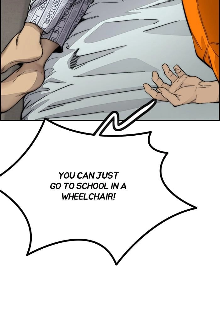 Wind Breaker Chapter 388 – S4-10 Page 67