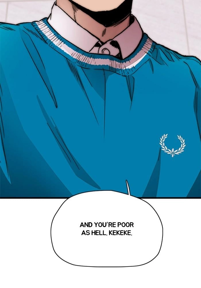 Wind Breaker Chapter 388 – S4-10 Page 143