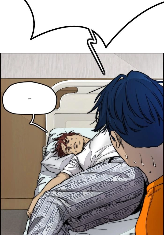 Wind Breaker Chapter 388 – S4-10 Page 66