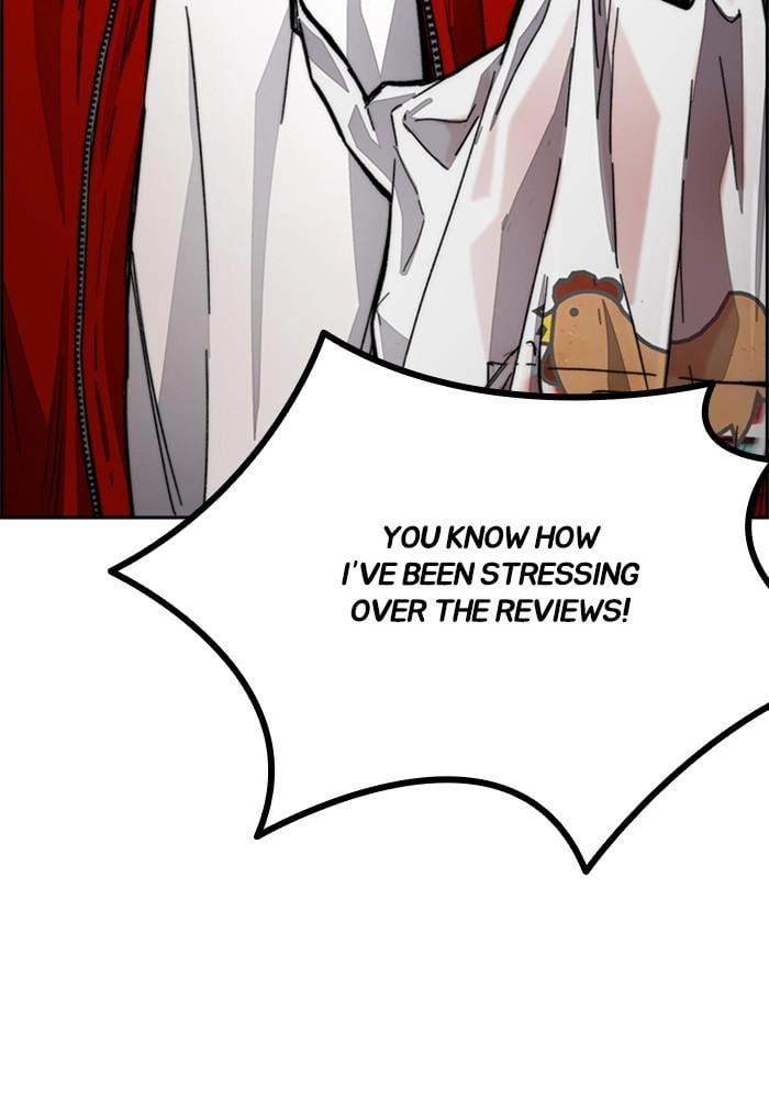 Wind Breaker Chapter 388 – S4-10 Page 155