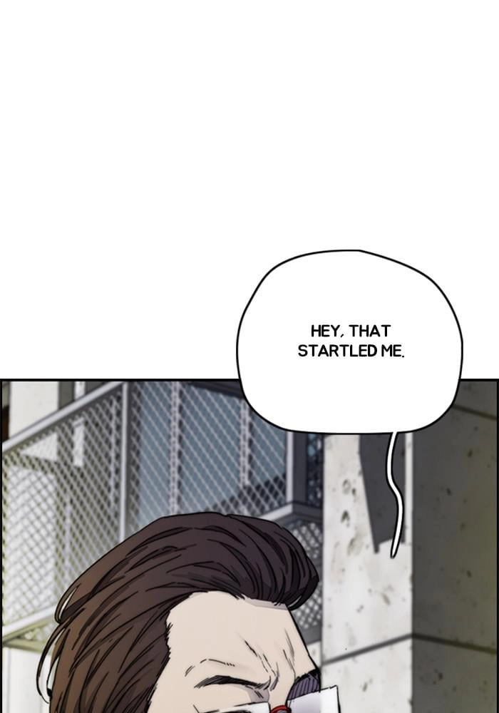 Wind Breaker Chapter 388 – S4-10 Page 223