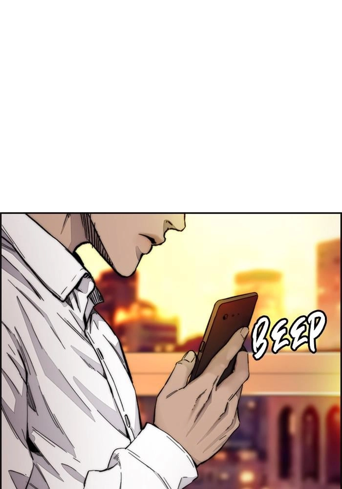 Wind Breaker Chapter 388 – S4-10 Page 134