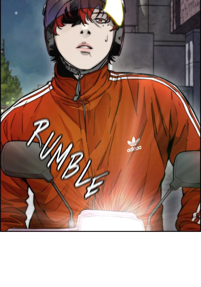 Wind Breaker Chapter 388 – S4-10 Page 195
