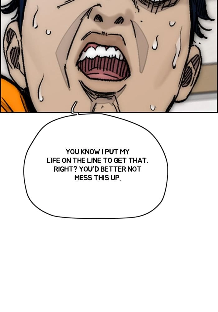 Wind Breaker Chapter 388 – S4-10 Page 50