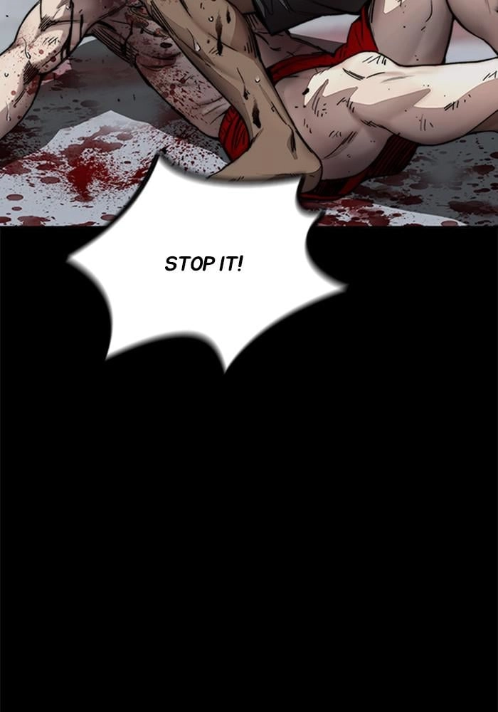 Wind Breaker Chapter 388 – S4-10 Page 21