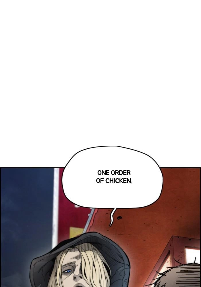 Wind Breaker Chapter 388 – S4-10 Page 183