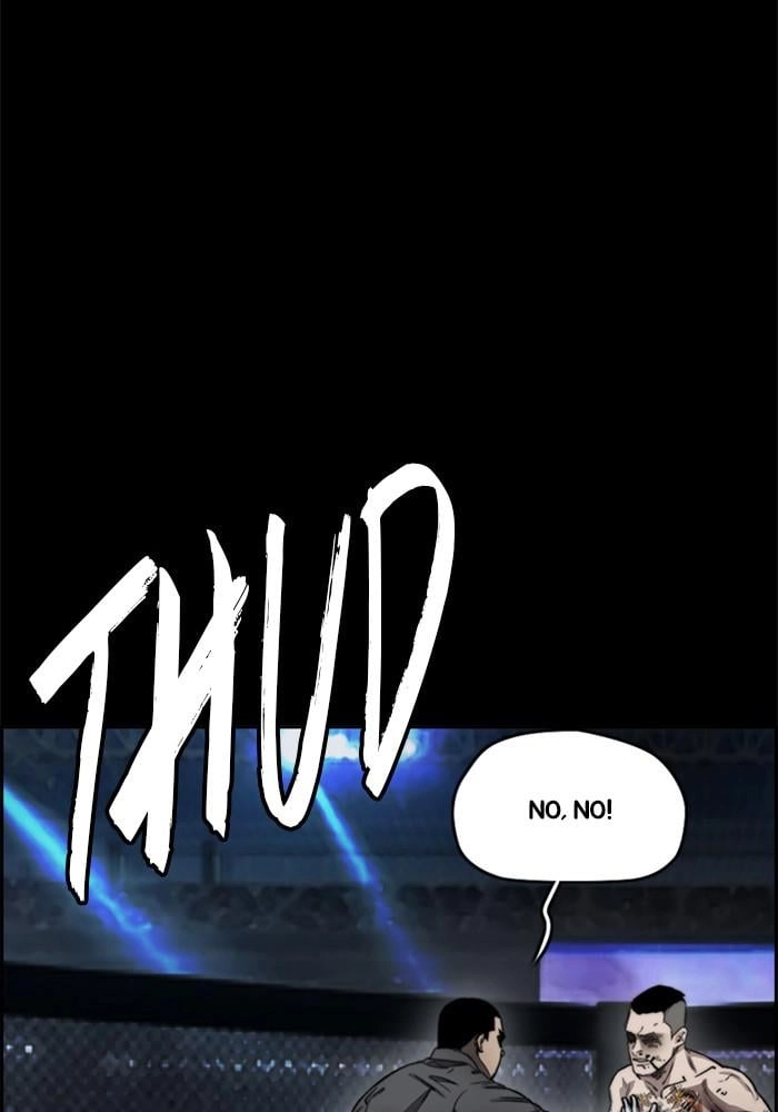 Wind Breaker Chapter 388 – S4-10 Page 5
