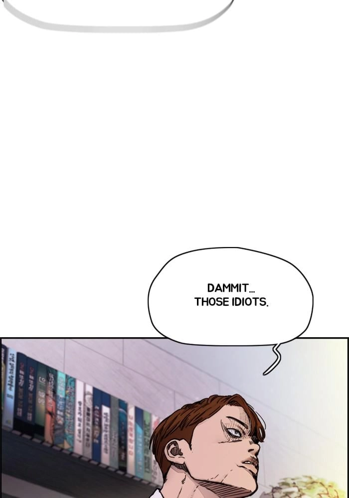 Wind Breaker Chapter 388 – S4-10 Page 102