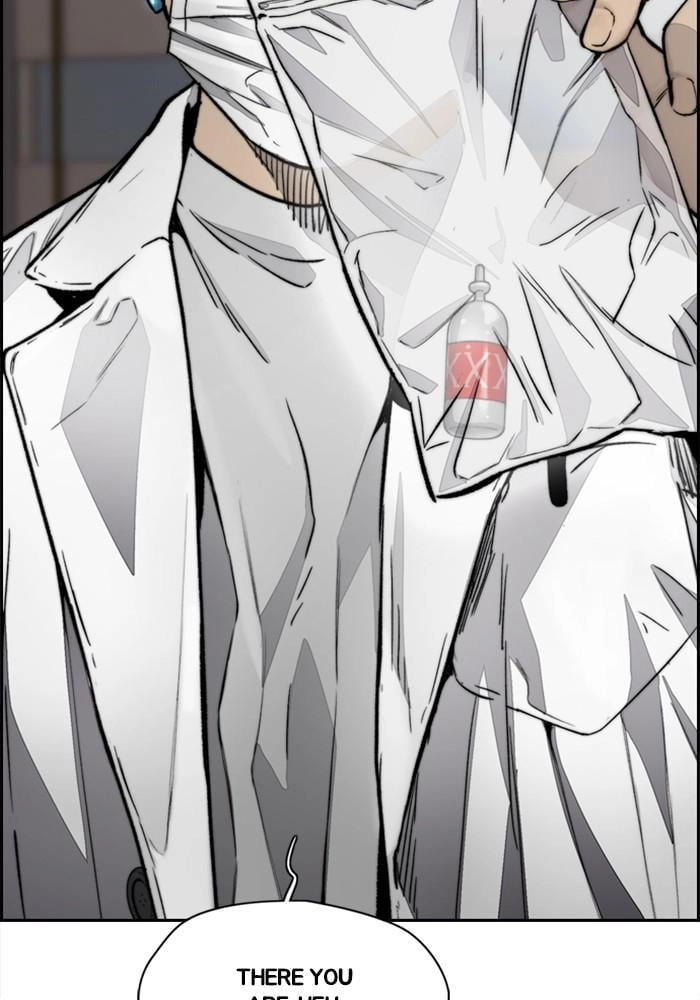 Wind Breaker Chapter 388 – S4-10 Page 96