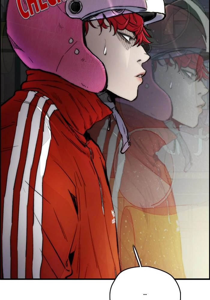 Wind Breaker Chapter 388 – S4-10 Page 205