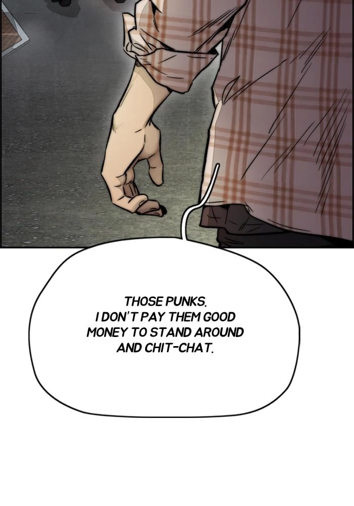 Wind Breaker Chapter 388 – S4-10 Page 173