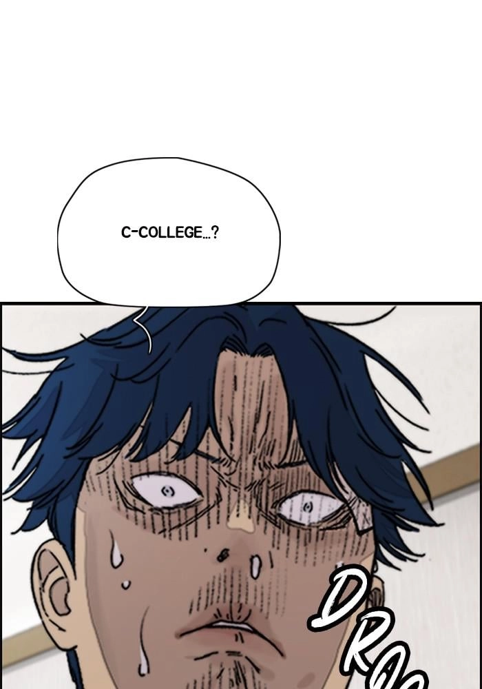 Wind Breaker Chapter 388 – S4-10 Page 61