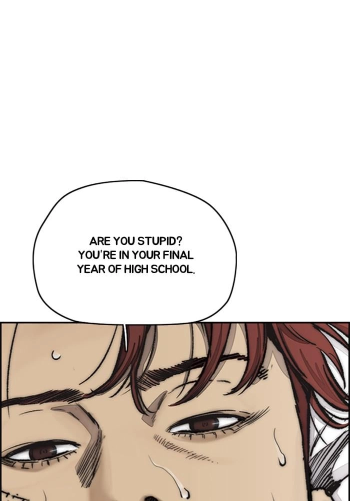 Wind Breaker Chapter 388 – S4-10 Page 59
