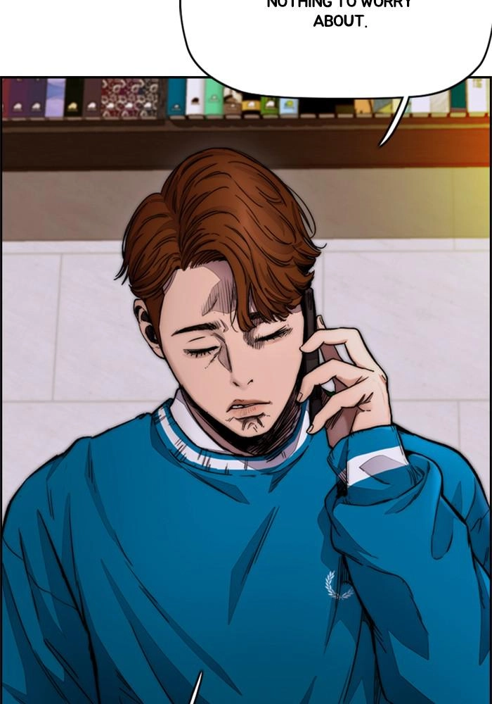 Wind Breaker Chapter 388 – S4-10 Page 115