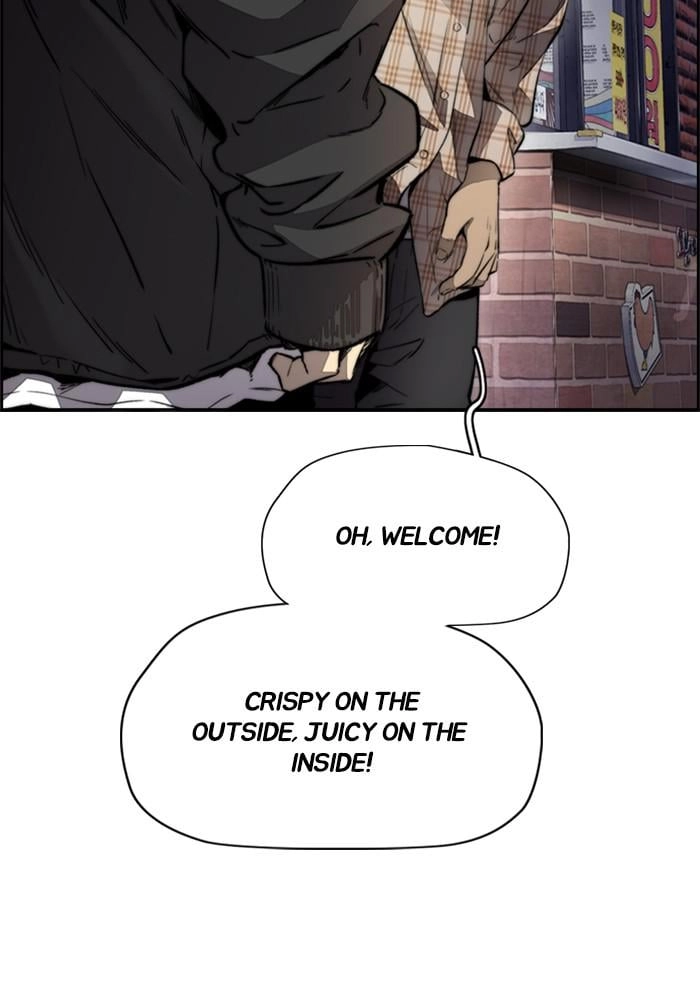 Wind Breaker Chapter 388 – S4-10 Page 179