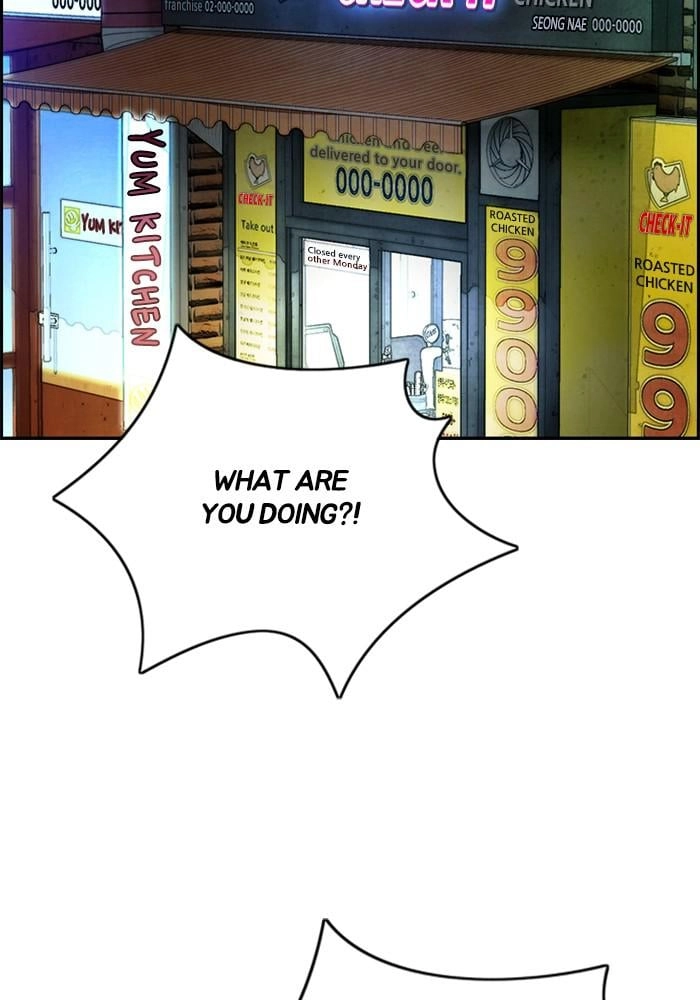 Wind Breaker Chapter 388 – S4-10 Page 150