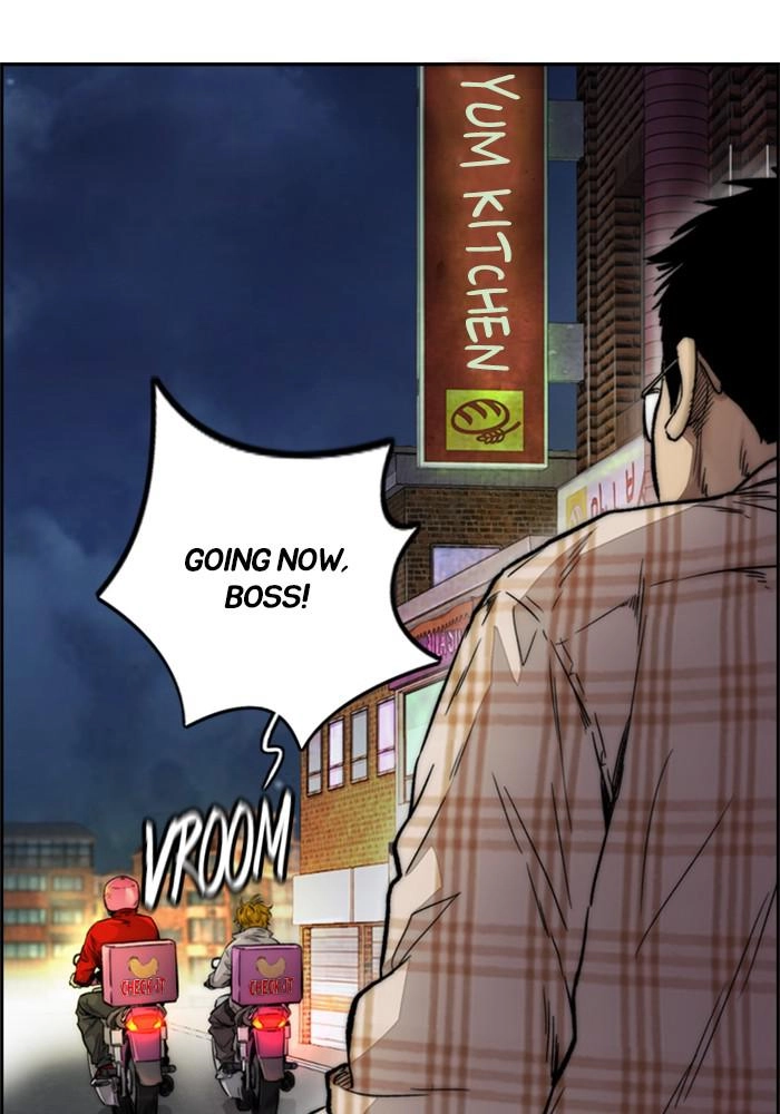 Wind Breaker Chapter 388 – S4-10 Page 172