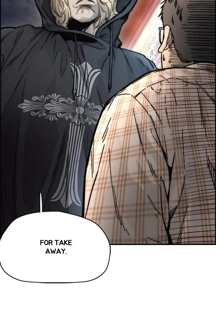 Wind Breaker Chapter 388 – S4-10 Page 184