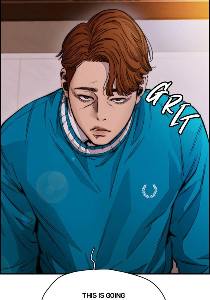 Wind Breaker Chapter 388 – S4-10 Page 105
