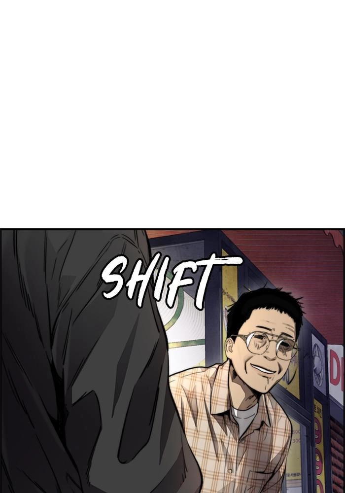Wind Breaker Chapter 388 – S4-10 Page 178