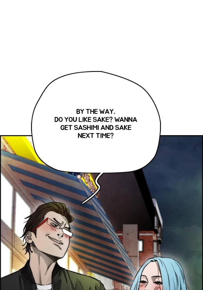 Wind Breaker Chapter 388 – S4-10 Page 200