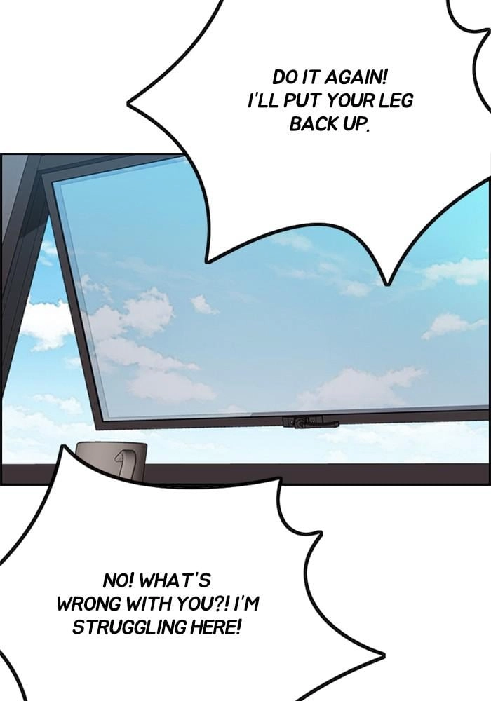 Wind Breaker Chapter 388 – S4-10 Page 90