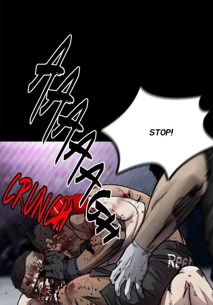 Wind Breaker Chapter 388 – S4-10 Page 20
