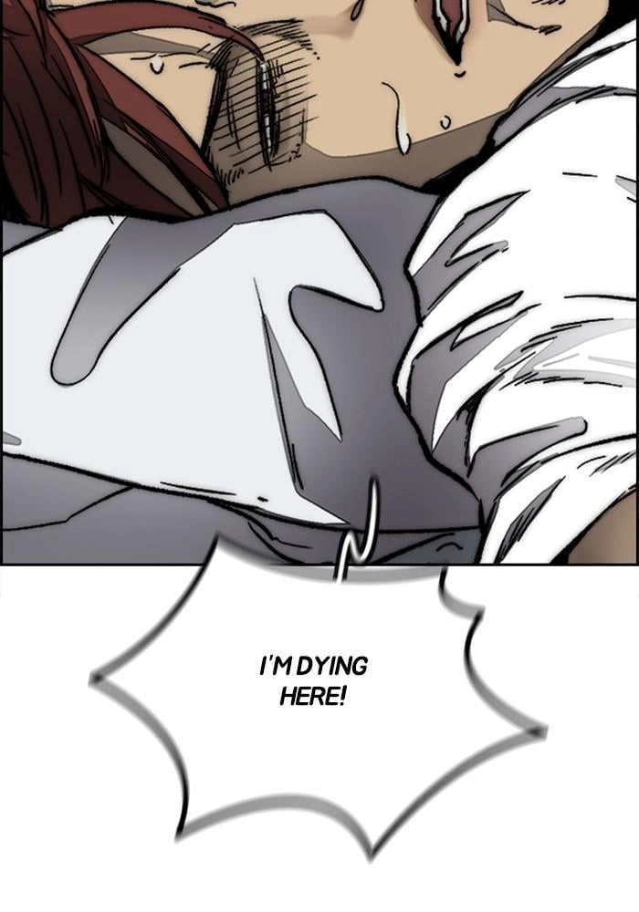 Wind Breaker Chapter 388 – S4-10 Page 77