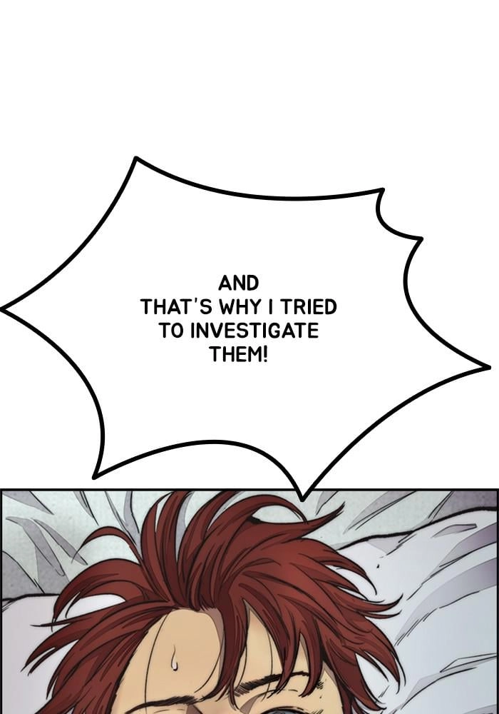 Wind Breaker Chapter 388 – S4-10 Page 37