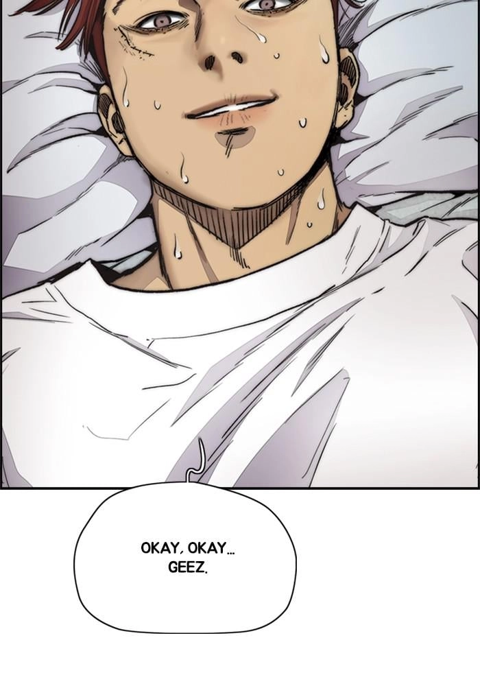 Wind Breaker Chapter 388 – S4-10 Page 38