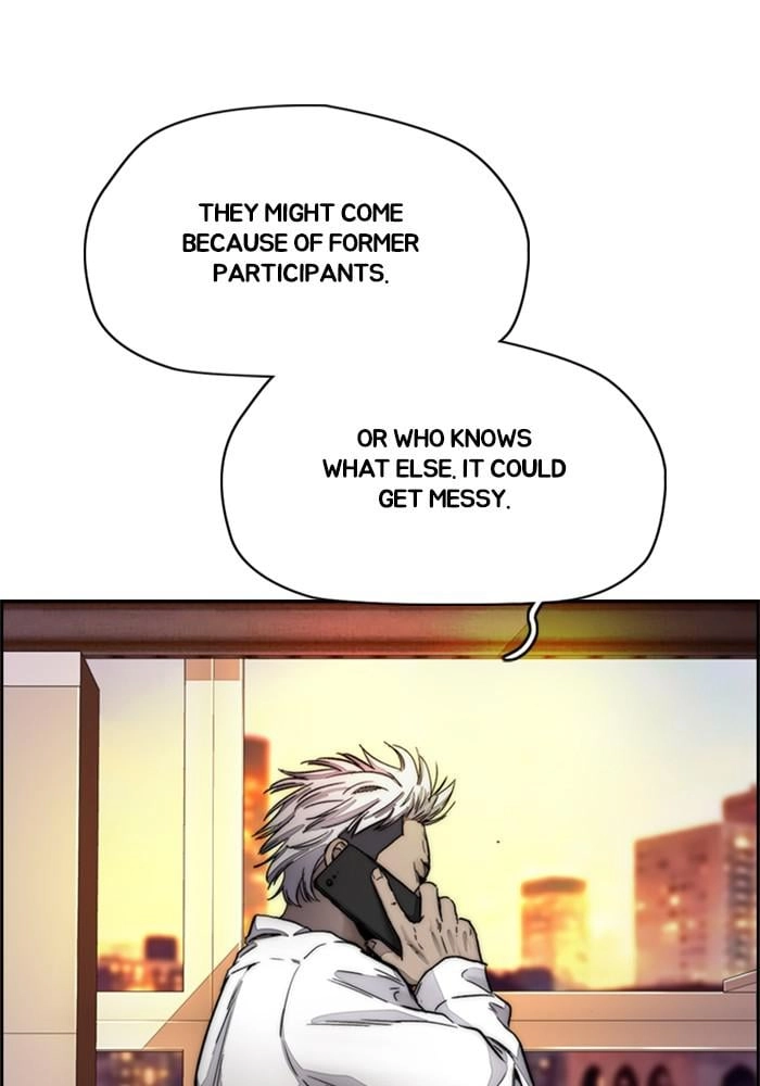 Wind Breaker Chapter 388 – S4-10 Page 117