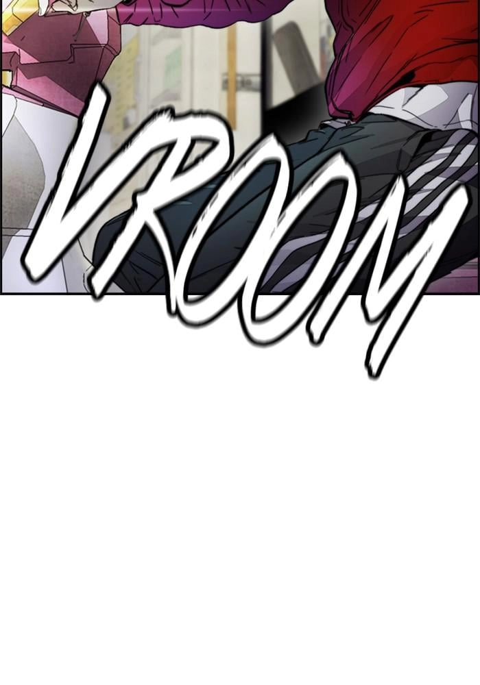 Wind Breaker Chapter 388 – S4-10 Page 160
