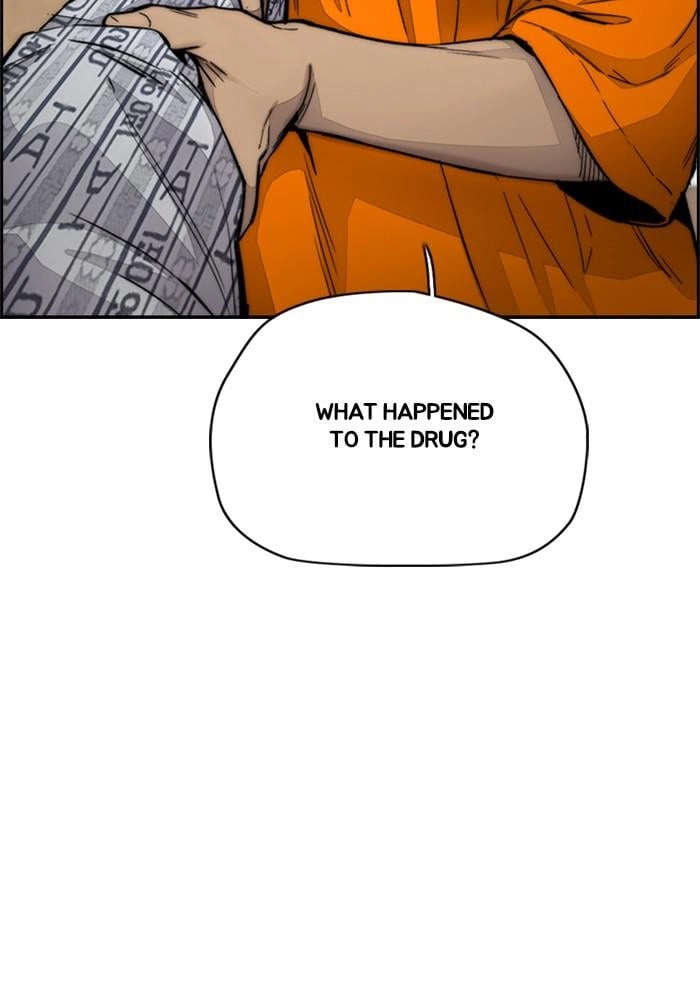 Wind Breaker Chapter 388 – S4-10 Page 41
