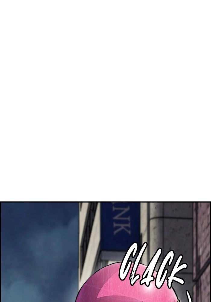 Wind Breaker Chapter 388 – S4-10 Page 217