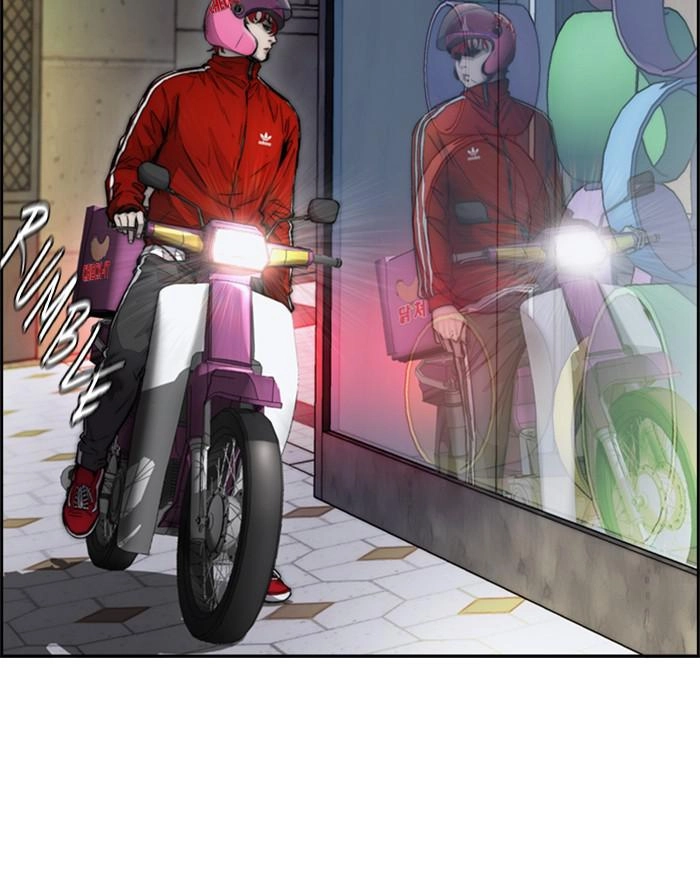 Wind Breaker Chapter 388 – S4-10 Page 216