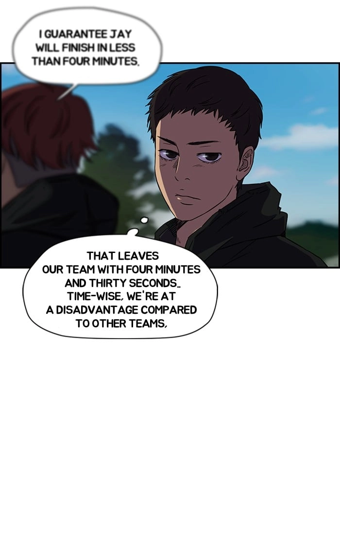 Wind Breaker Chapter 75 – S2-7 Page 24