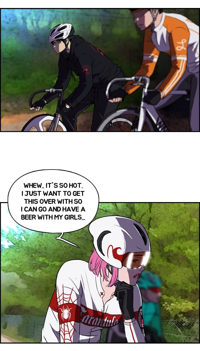 Wind Breaker Chapter 75 – S2-7 Page 44