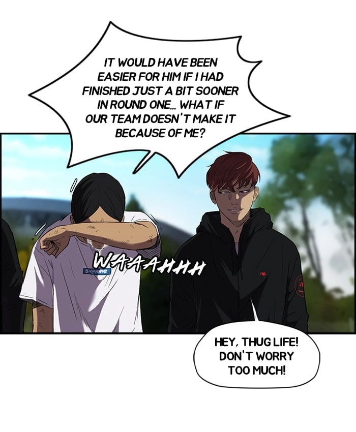 Wind Breaker Chapter 75 – S2-7 Page 23