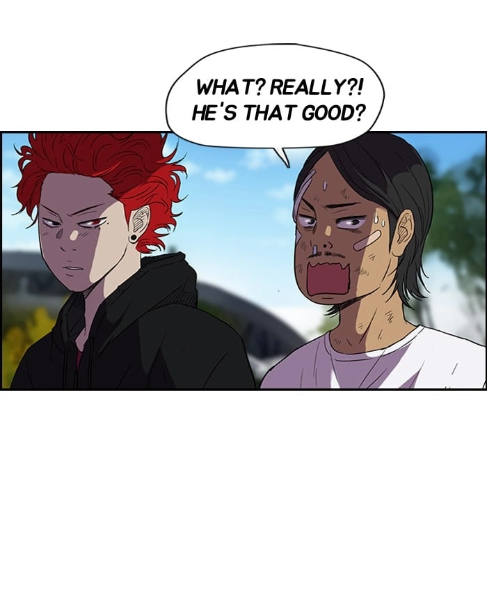 Wind Breaker Chapter 75 – S2-7 Page 8