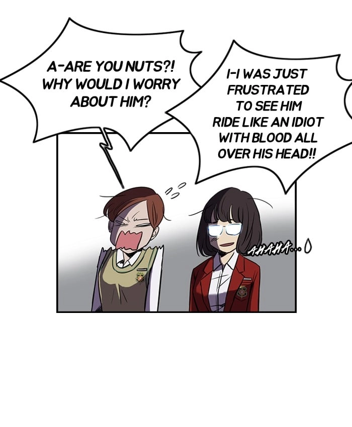 Wind Breaker Chapter 75 – S2-7 Page 36