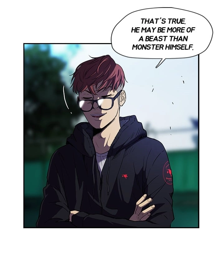 Wind Breaker Chapter 75 – S2-7 Page 7