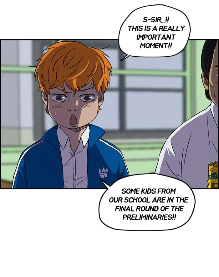 Wind Breaker Chapter 75 – S2-7 Page 41