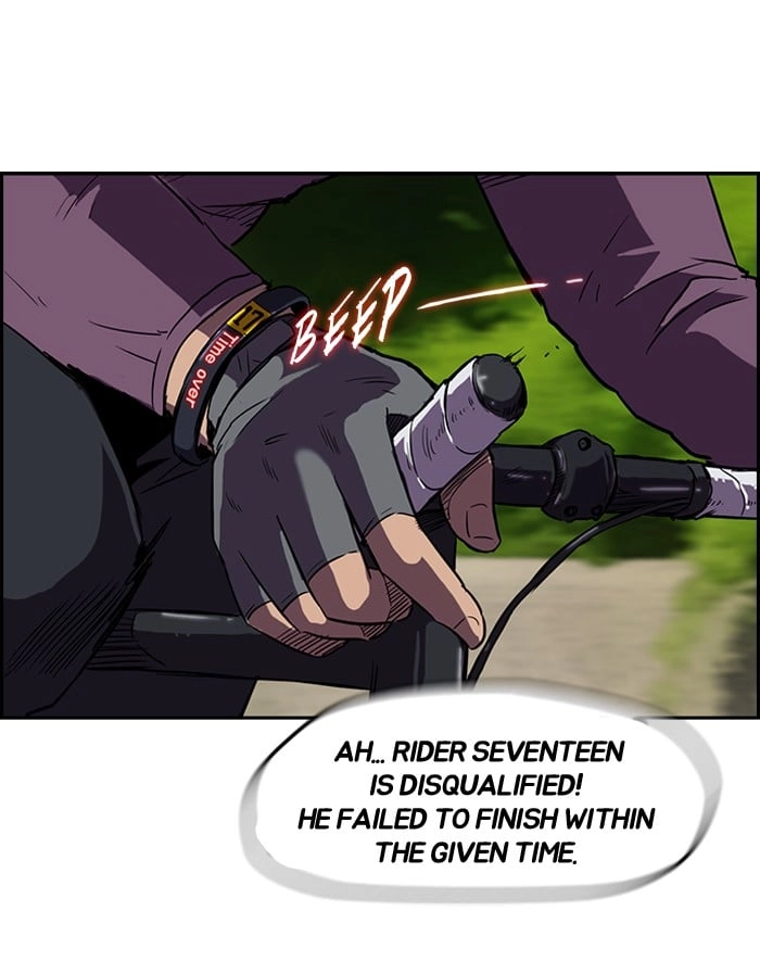 Wind Breaker Chapter 75 – S2-7 Page 31